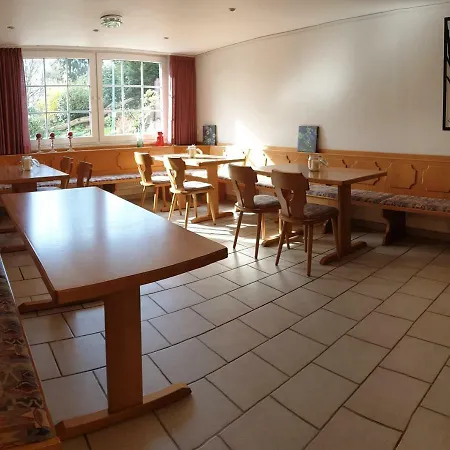 Waldhaus Pfaffenberg - Familiare