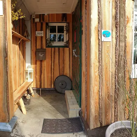 Waldhaus Pfaffenberg - Familiare بيت للعطل