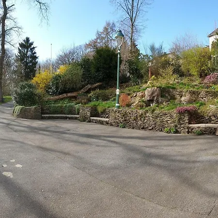 Waldhaus Pfaffenberg - Familiare *