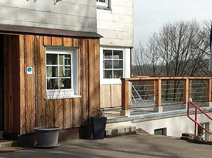 Waldhaus Pfaffenberg - Familiare